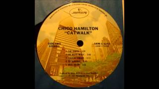 Chico Hamilton  The Baron [upl. by Jesselyn]