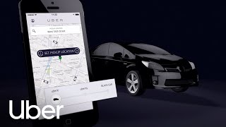 How to use Uber  Uber [upl. by Lrat]