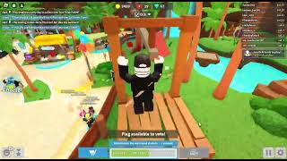 Roblox Deathrun Season 10 episode 21  40 [upl. by Arak246]