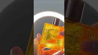 Versace Eros ENERGY fragrance fragrancereview perfume shorts cologne versace [upl. by Teevens932]