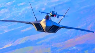 Behind the Air Forces Plans to Make the F22 Raptor Fighter Jet [upl. by Swirsky561]