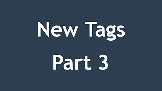 Html5 In Arabic  10  New Tags  Progress Meter [upl. by Schoenburg]