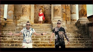 Hichem Smati amp Cheb Djalil  Maghboun Wahdi Official Video2018هشام سماتي وشاب جليل  مغبون وحدي [upl. by Percival]