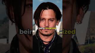 💫 Johnny Depp’s Latest Achievement Is Turning Hollywood Upside Down celebrities celebinspiration [upl. by Eirac]