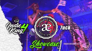 7uck Indie King Showcase 4 [upl. by Ahsea]