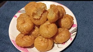 Balushahi Recipe with perfect measurements  Hotel r dore balusha bonaw ahok [upl. by Oap]