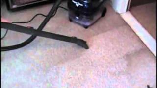 Vapor Clean Carpet Steam Cleaning [upl. by Ayihsa]