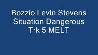 Bozzio Levin Stevens  Melt [upl. by Darahs]