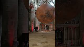 Gloucester Cathedral fyp gloucestershire cathedral vlog [upl. by Mellman281]