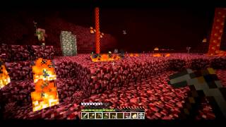 Mindcrack Ultra Hardcore  S9E03 Nether Region [upl. by Hedda]