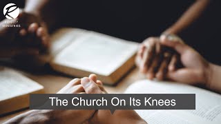 Ridgley Ministries Words For Life quotThe Church on its Kneesquot  August 28 2024 [upl. by Ansel]