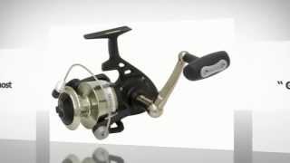 FinNor Offshore Spin Fishing Reel  Best Fishing Goods [upl. by Michaud]