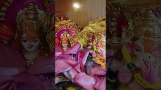 Laxmi ji aayo mare dwar [upl. by Johns]