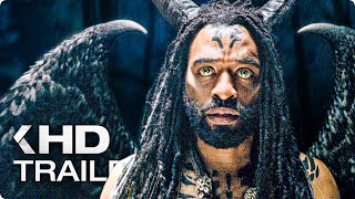 Best NEW Movie Trailers 2019 [upl. by Rimidalb]