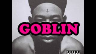 Tyler The Creator  She Feat Frank Ocean  Goblin HQ [upl. by Idnis718]