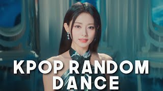 KPOP RANDOM DANCE CHALLENGE 2024 OLDNEW [upl. by Cavill]