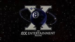 An 8X Entertainment Release 2001 [upl. by Bilbe620]