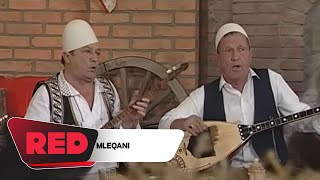 Mleqani  U plaka unë e mu plak sharkija [upl. by Novj833]