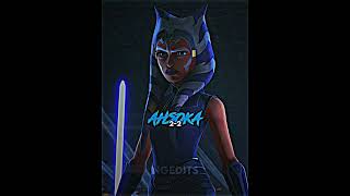 Darth Maul vs Ahsoka TCW S7  shorts starwars [upl. by Aseyt312]