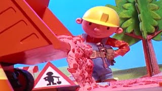 Bob der Baumeister Klassisch 🛠⭐Bob rettet die Straße ⭐🛠Kompilation ⭐️ Kinderfilm [upl. by Yerag62]