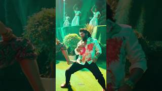 PEELINGS Song  quotPushpa 2 The Rule Movie Songsquot  Allu Arjun and Rashmika Mandanna Love Status 💚 [upl. by Dierolf]