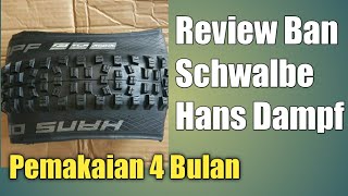 REVIEW BAN SCHWALBE HANS DAMPF ⭐⭐⭐ [upl. by Deyas872]