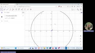 Tarea 2 Ejercicio 1 Geogebra [upl. by Merrick]