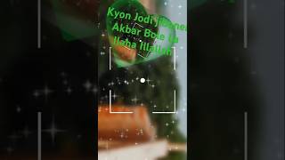 Kyon Hodi jiboner Ak ba Bele La Iha ba ilallah YouTube shorts live videovillainraja [upl. by Oinotnaesoj]