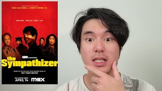 The Sympathizer  TV Review [upl. by Calandria797]