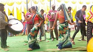 बघेली डांस वीडियो  Bacheli dance video [upl. by Anilrac]