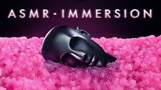 ASMR the Most IMMERSIVE Triggers Ever Recorded Sleep amp Tingles GUARANTEED Ear to Ear No Talking [upl. by Ettenwad507]