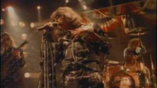 Aerosmith  What it Takes official video [upl. by Lydnek379]