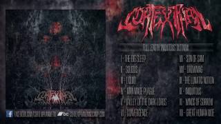 Cortexiphan  Iniquitous Full Album Stream [upl. by Deva]