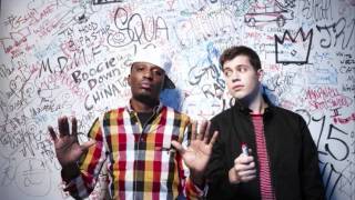 Chiddy Bang  Too Much Soul [upl. by Tinor]