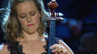 Sol Gabetta  SaintSaëns Cello Concerto No 2 Op 119 Opus Klassik 2019 [upl. by Coumas]