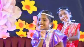 උඩරට ගීතයට නර්තනය  Udarata Menika Dance [upl. by Htennaj328]