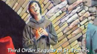 Franciscan Friars TOR  Tradition of Penance [upl. by Stuckey]