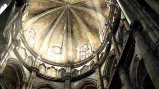 Alleluia Diffusa est gratia  Catholic Gregorian Chant Songs [upl. by Nwahc]