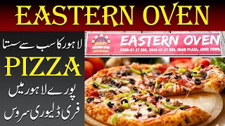 EASTERN OVEN PIZZA PARTY WITH KANEEZ FIZA FAIMILY MY NEW VLOG [upl. by Theo]