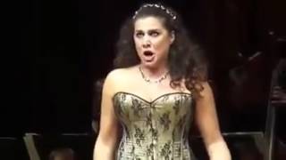 Cecilia Bartoli The Greatest Coloratura Mezzo Soprano Soprano for some of all times [upl. by Yanad461]