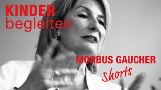 KINDER mit Morbus Gaucher begleiten [upl. by Lucier440]