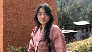 Bhutanese new cover song Tshompapo Tandin Wangmo Dorji  Kalden Dorji  Bhutan [upl. by Thay]