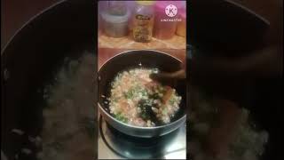 muli ki bhurji ki recipecooking foodtrendingviral shortpriyanka786ejn [upl. by Mic]