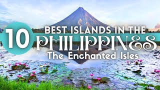 Best Places To Visit in Philippines 2024 [upl. by Lan595]