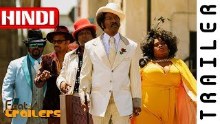 Dolemite Is My Name 2019 Netflix Official Hindi Trailer 1  FeatTrailers [upl. by Rebeh]