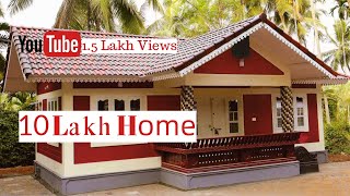 10 Lakh Budget Home Full episode [upl. by Sherfield]