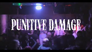 Punitive Damage Live at Boom Leeds  FULL SET April 11th 2023 [upl. by Fry]