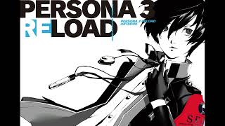 Persona 3 Reload  Shadow [upl. by Shayne575]