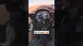 New bike top speed 499 😈 automobile ninja motogp speed gsxr 299 bmwmotorrad h2r ninja [upl. by Nasaj]