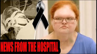 1000LB SISTERS SLATON FAMILY RECEIVES SAD NEWS FROM THE HOSPITAL [upl. by Eiggam]